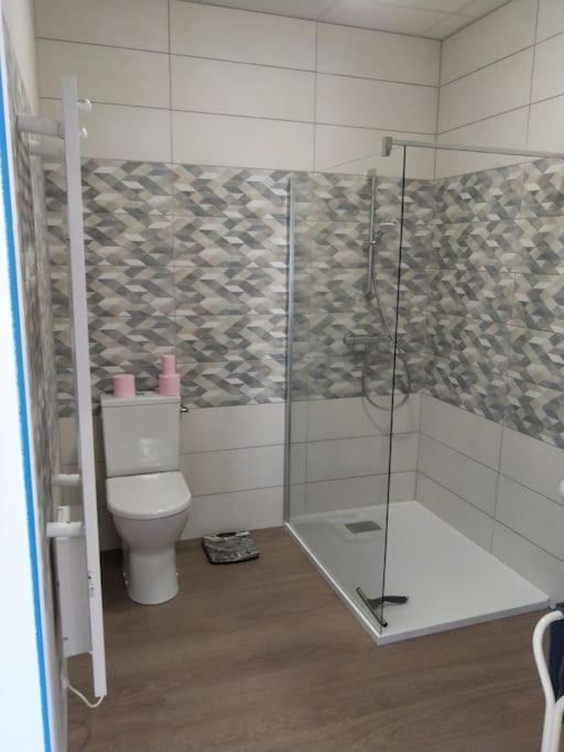 Appartement Au Crotoy Le Crotoy Exterior foto